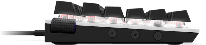 Produktbild NZXT Function MiniTKL (DE, Kabelgebunden)