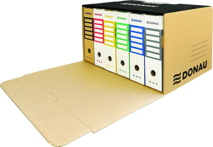 Donau Archivbox