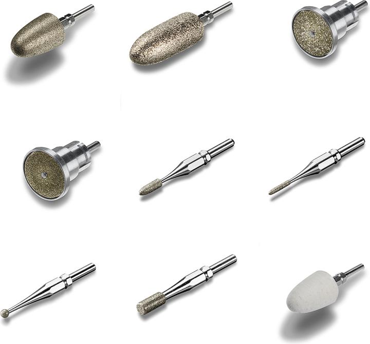 Immagine prodotto Beurer MP 100 Aufsatz Set