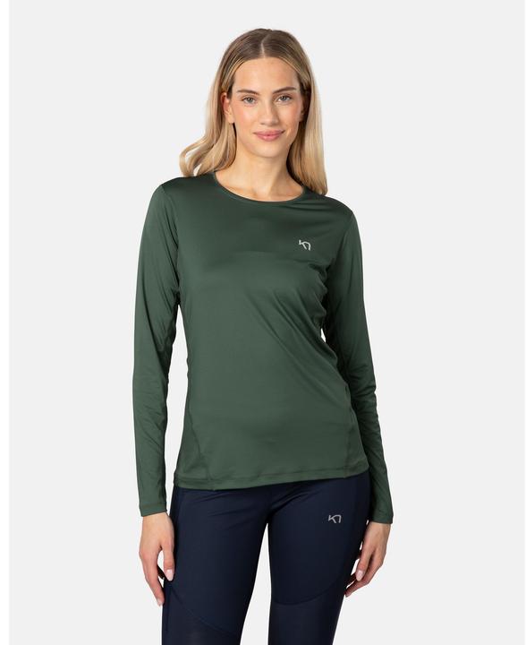 Actual product image Kari Traa Nora 2.0 Long Sleeve (S)