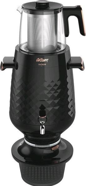 Produktbild Arzum Ehlikeyf Samowar (1.20 l)