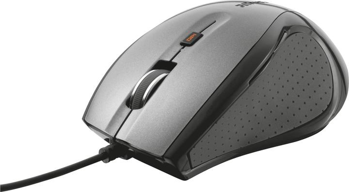 Actual product image Trust MaxTrack Mini (Cable)