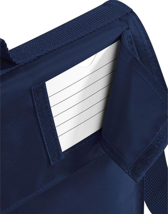Produktbild Quadral Schultasche Reflektierend (5 l)