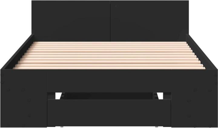 Image du produit vidaXL Bettgestell (75 x 190 cm)
