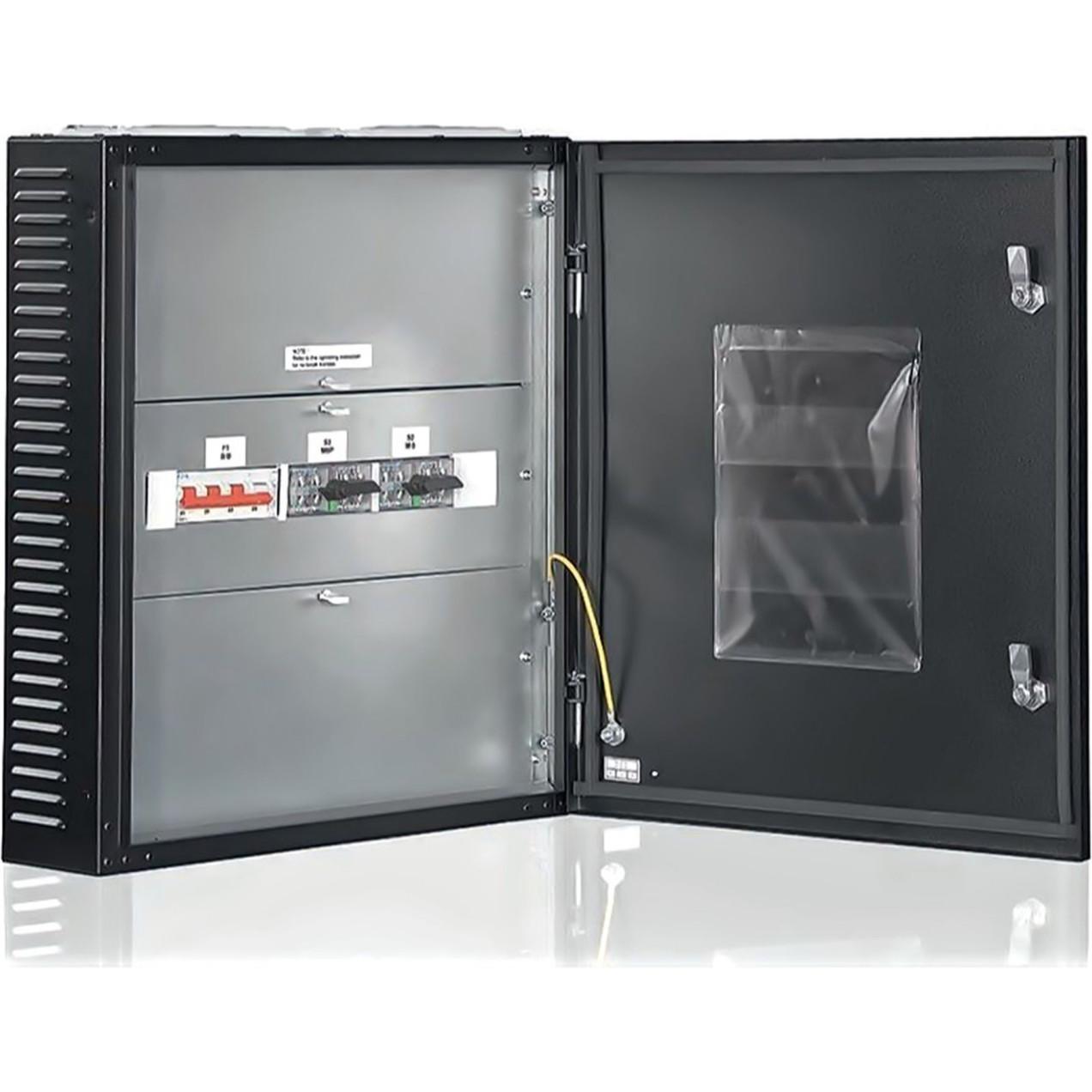 Eaton External Service Bypass Panel - 20kVA for 93PS Wallmount Dual USV Imput, USV Zubehör