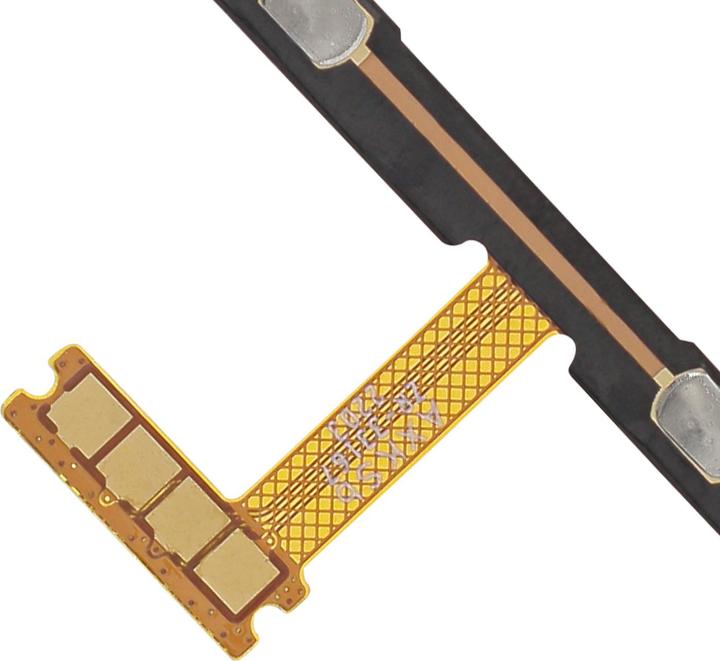 Actual product image Clappio Flexkabel Tasten Samsung Galaxy Tab A8