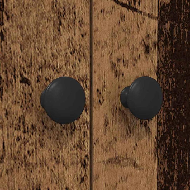 Image du produit vidaXL Waschmaschinen-Schrank