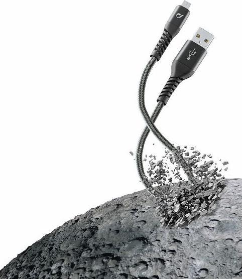 Immagine prodotto Cellularline Casa (2 m, USB 3.2 Gen 1)