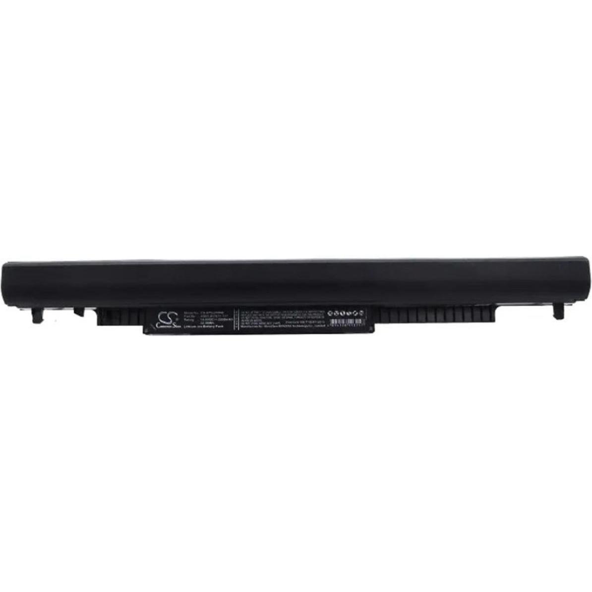 HP BATT HS03031 2.8AH SIM SAN (2800 mAh), Notebook Akku