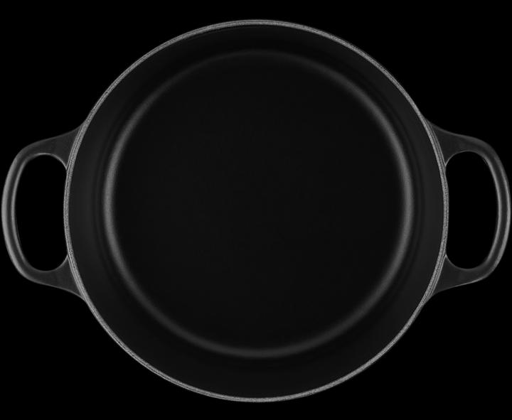 Produktbild Le Creuset Signature (22 cm, Bräter + Schmortopf, Gusseisen)