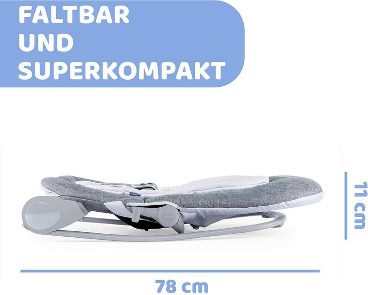 Produktbild Chicco Hoopla