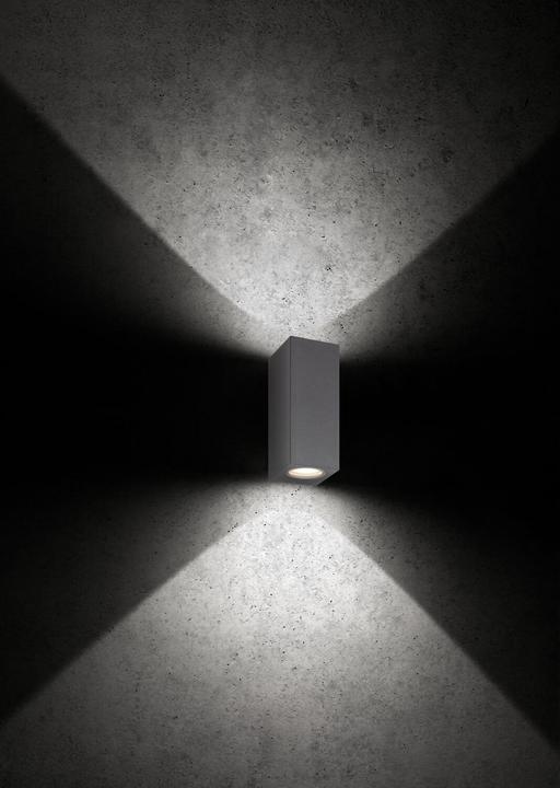 Actual product image LCD Wall & Ceiling Lights (GU10, IP54)