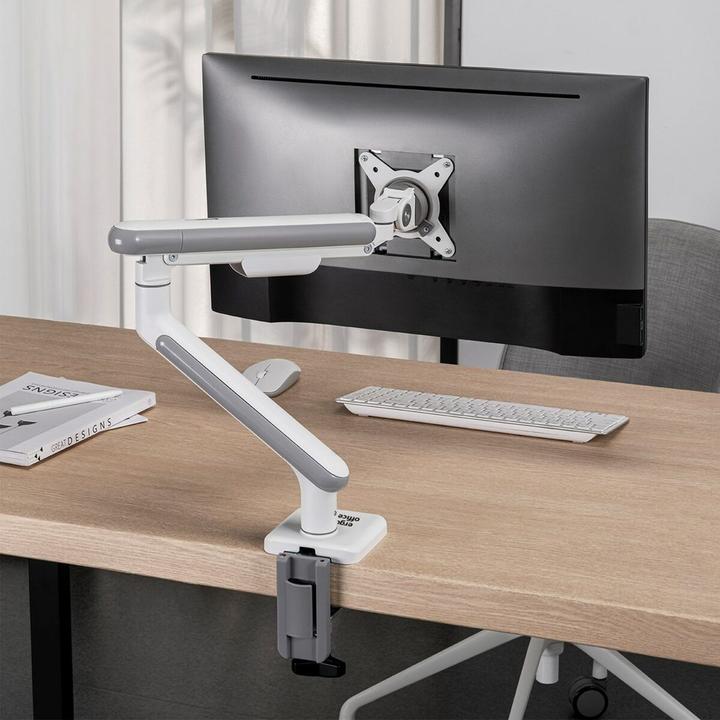 Produktbild Ergo Office Monitor desk mount ER-751 (Tisch, 37", 9 kg)