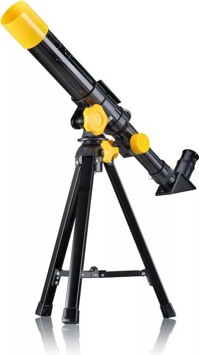 Produktbild Bresser Tisch-Teleskop 40/400 National Geographic