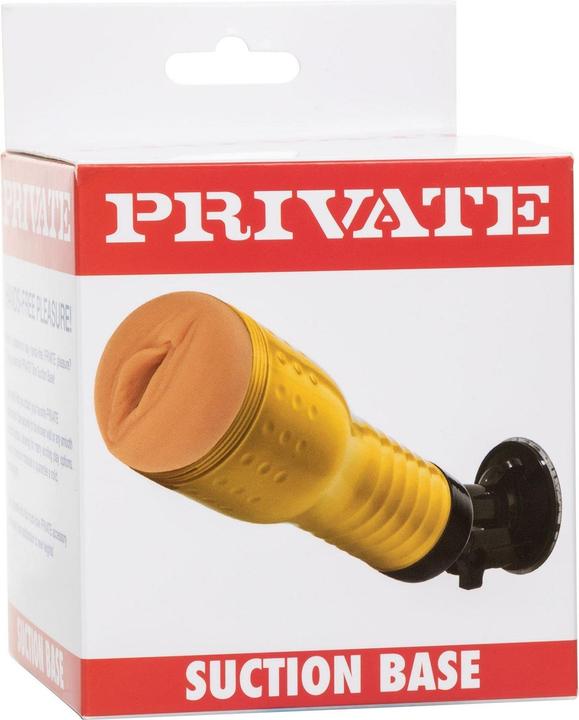 Actual product image Private Tube Tube Suction Base