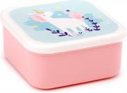 Produktbild Puckator Lunchbox Einhorn er Set