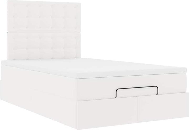 Image du produit vidaXL Ottoman-Bett (120 x 200 cm)