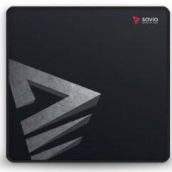 Actual product image Savio Precision Control S Gaming Mouse Pad (S)