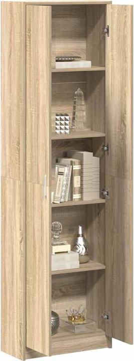 Produktbild vidaXL Kleiderschrank