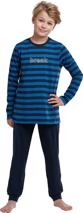 Image du produit Schiesser Teen Boys Pyjama (140)