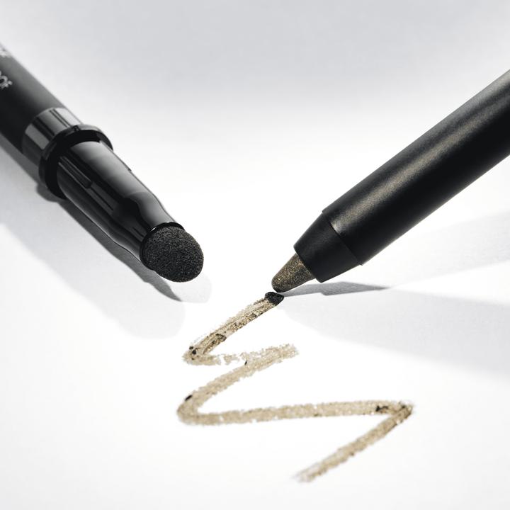 Produktbild Catrice Jewel Glide Effect Eye Pencil (040, Golden Jade)