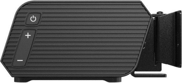 Produktbild Audac IMEO2 - Soundbar - 2.1-Kanal - kabellos (30 W, 2.1.2 Kanal)