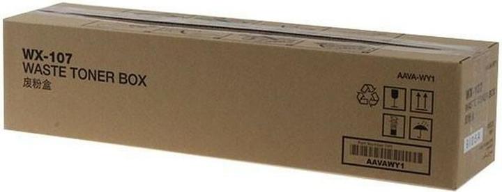 Actual product image Konica Minolta WX-107
