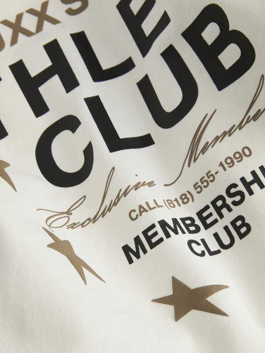 Immagine prodotto JJXX Jxathletico Graphic Washed Sweat Cn Jrs (XS)