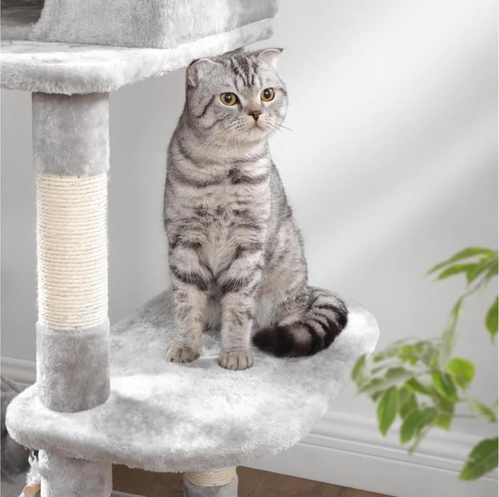 Immagine prodotto Feandrea Heaven (164 cm, Grigio)