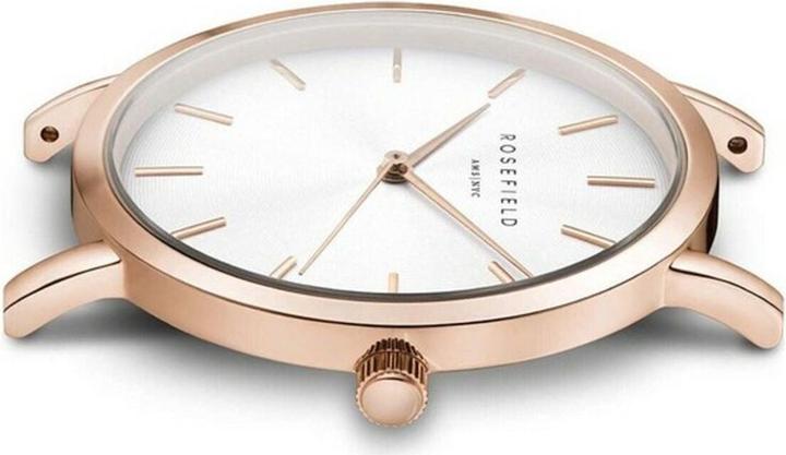 Actual product image Rosefield The Tribeca (Analogue wristwatch, 33 mm)