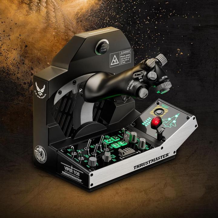 Produktbild Thrustmaster Viper TQS Mission Pack (PC)