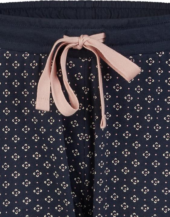 Produktbild By Louise Pyjamahose Mix & Match (L)