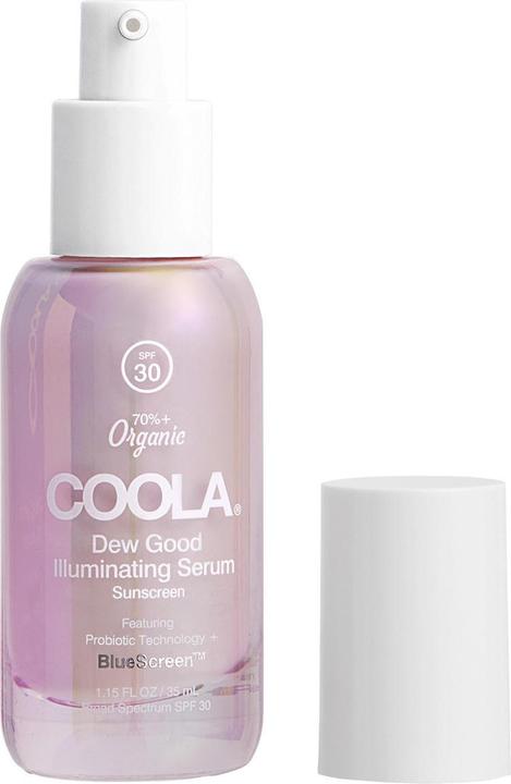 Actual product image Coola Suncare Dew Good (35 ml)