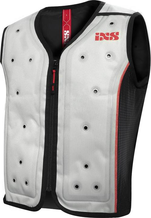 Produktbild iXS Kühlweste Bodycool Dry (3XL)