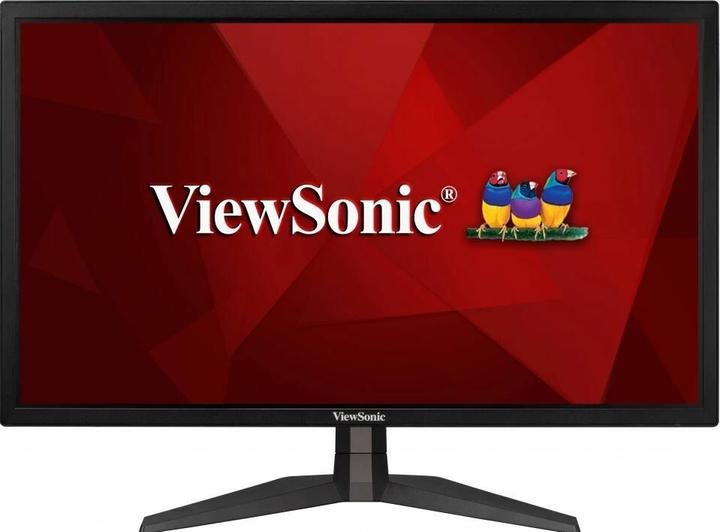 Produktbild Viewsonic VX2458-P-mhd (1920 x 1080 Pixel, 23.60")