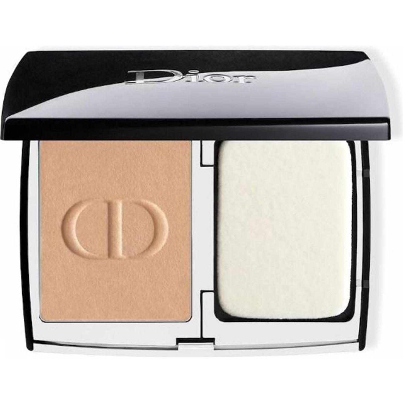 Dior, Foundation, Forever (4N Neutral)