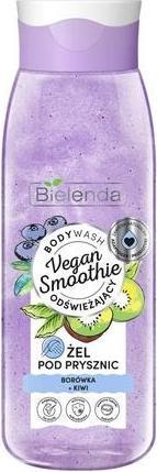 Produktbild Bielenda Vegan Smoothie ueberry + Kiwi 400G