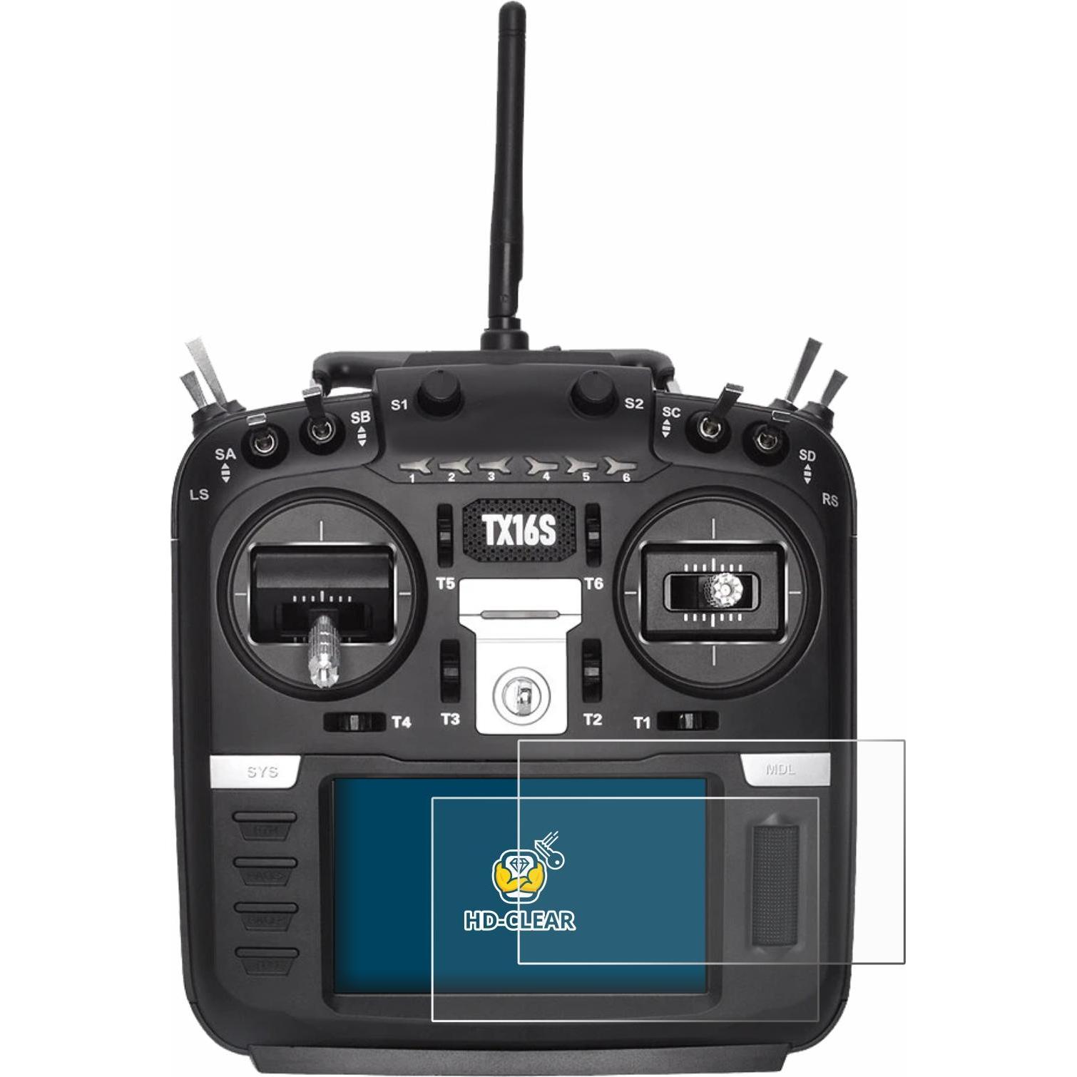 Thumbnail - BROTECT Schutzfolie Displayschutz Klar