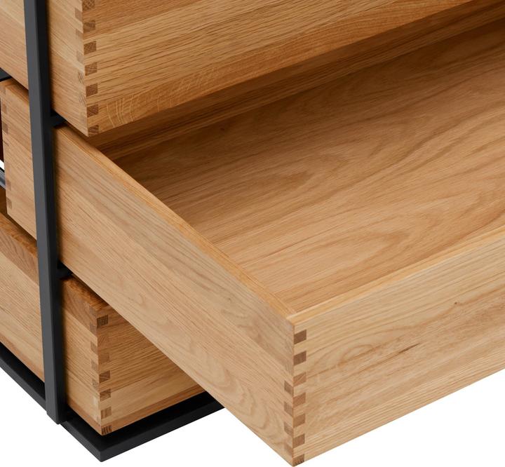 Produktbild micasa Don (75 x 45 x 99 cm)