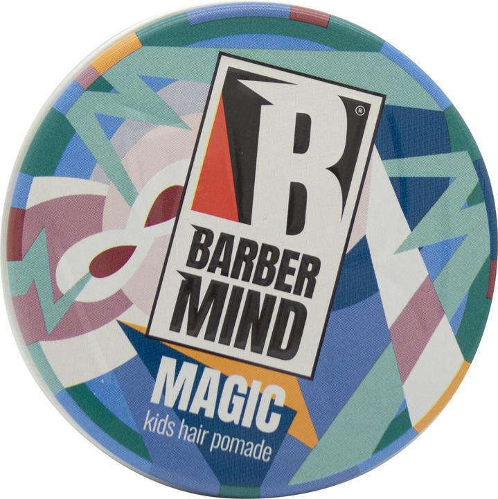 Produktbild Barber Mind Pomada Magic Kids 75ml (Haarwachs, 75 ml)