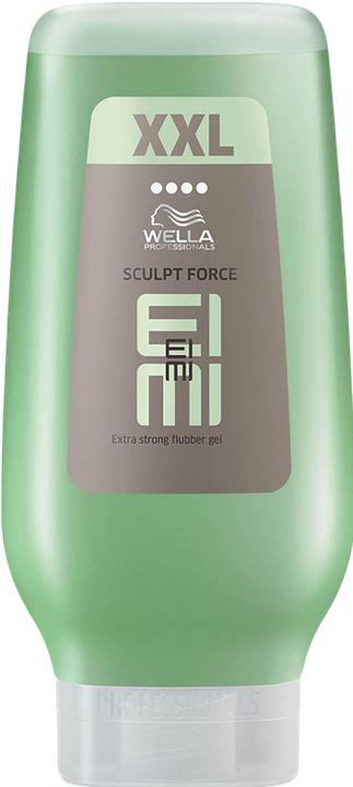Produktbild Wella Eimi Sculpt Force (Haargel, 250 ml)