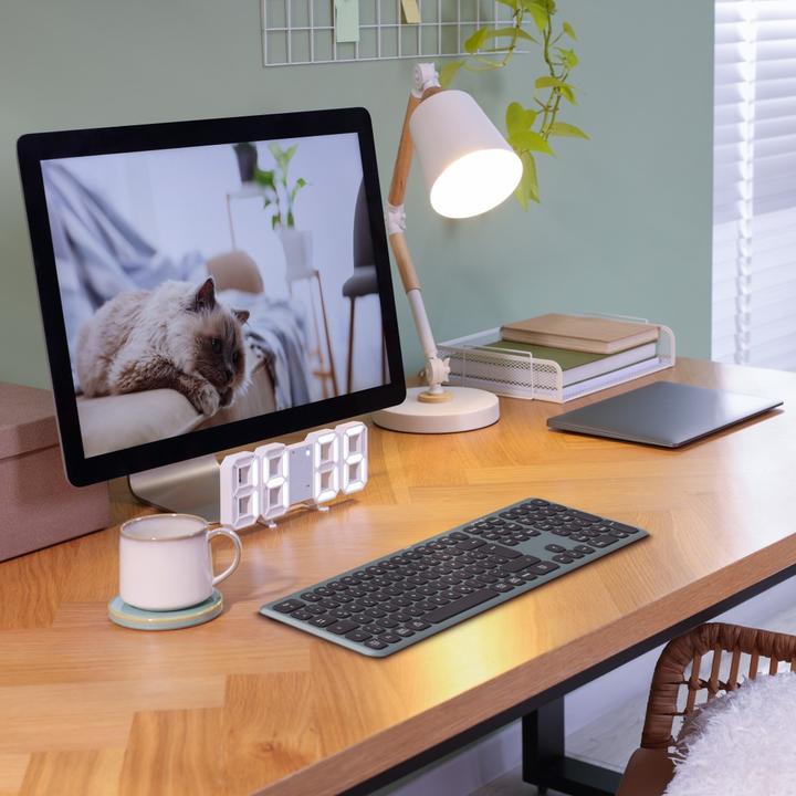 Produktbild Hama WK-550 (CH, Kabellos)