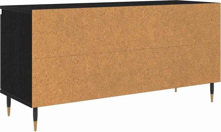 Actual product image vidaXL TV-Ständer (35 x 104 x 50 cm)