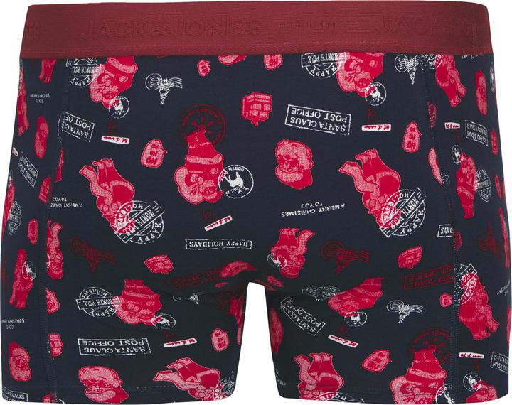 Produktbild Jack & Jones Jack&Jones Holiday Trunks (M, 3er Pack)