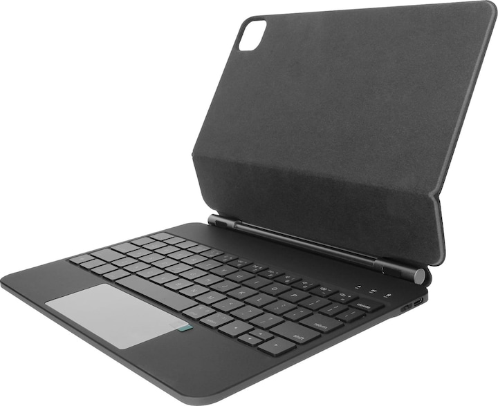 Avizar Bluetooth QWERTY Tastatur Series (iPad Pro 12.9 2022 (6. Gen))
