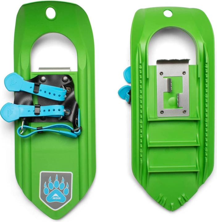 Image du produit Msr Youth Tyker (17")