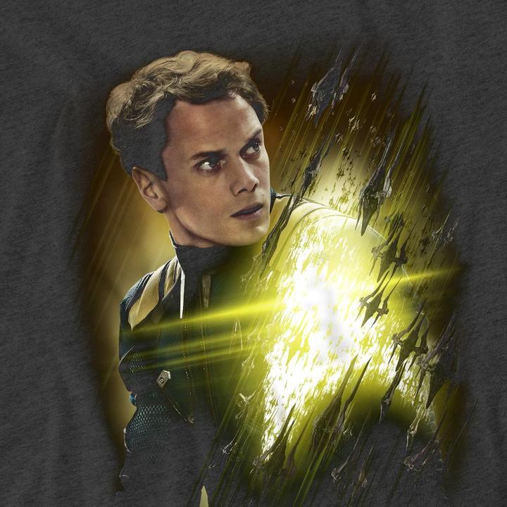 Produktbild Star Trek Beyond TShirt (M)