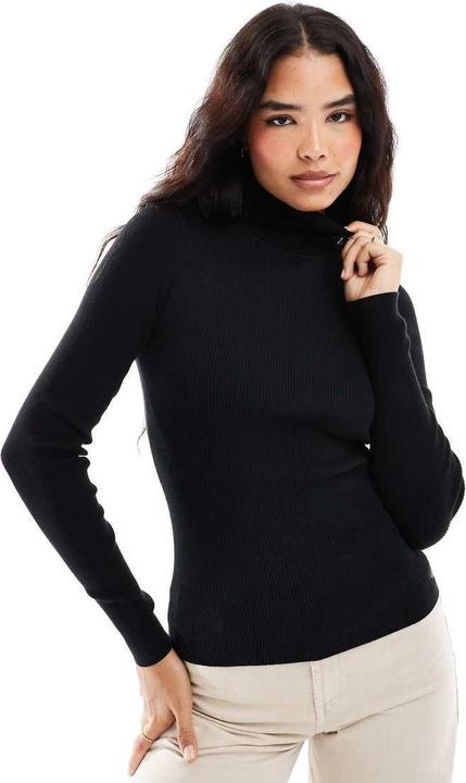 Image du produit Calvin Klein Pull en maille roulé au col (3XL)