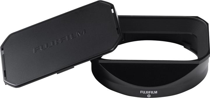 Fujifilm Lh-Xf16