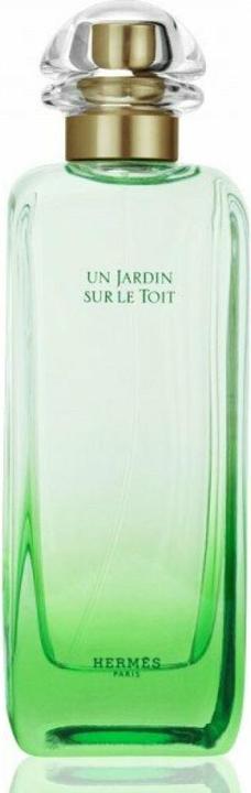 Produktbild Hermès Un Jardin sur le Toit (Eau de Toilette, 100 ml)